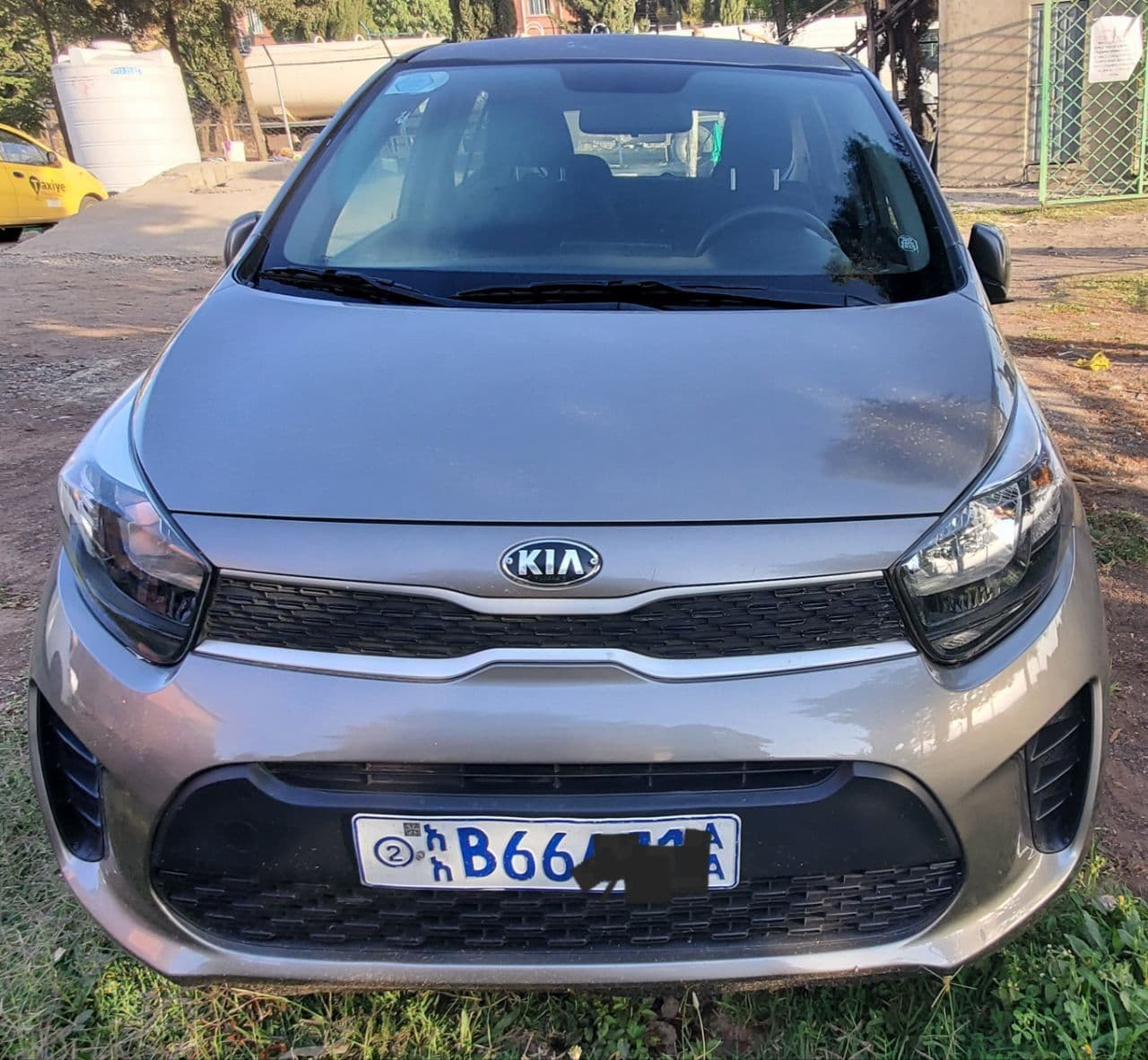 CAR FOR SALE /1331/ - Ethiomarketplace.com