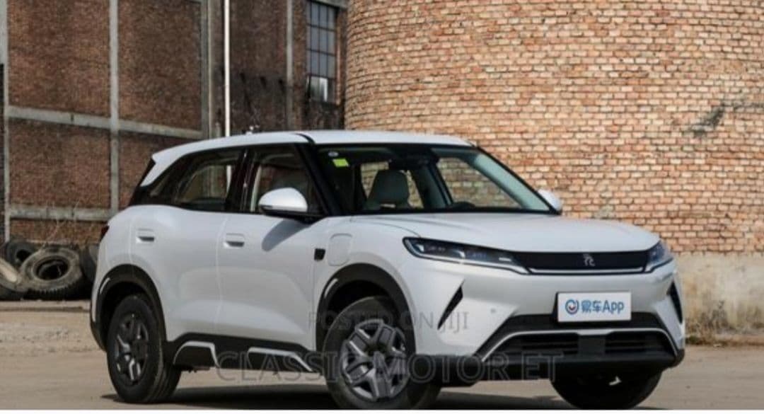 CAR FOR SALE /1372 / - Ethiomarketplace.com