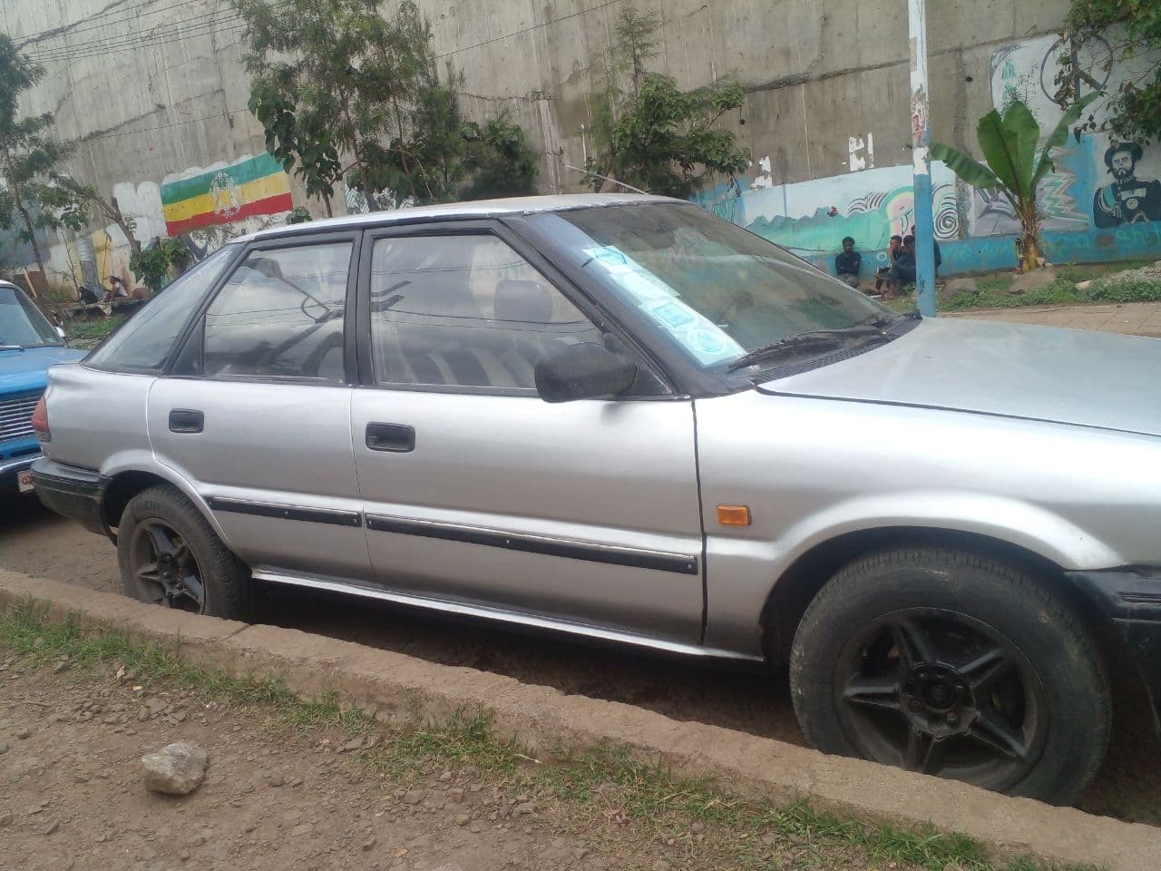 CAR FOR SALE /1373 / - Ethiomarketplace.com