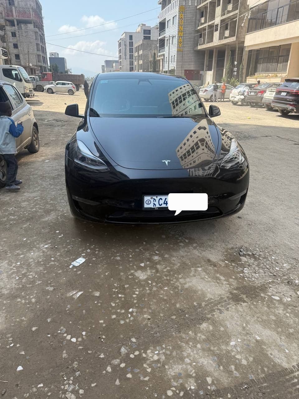 CAR FOR SALE /1377/ - Ethiomarketplace.com