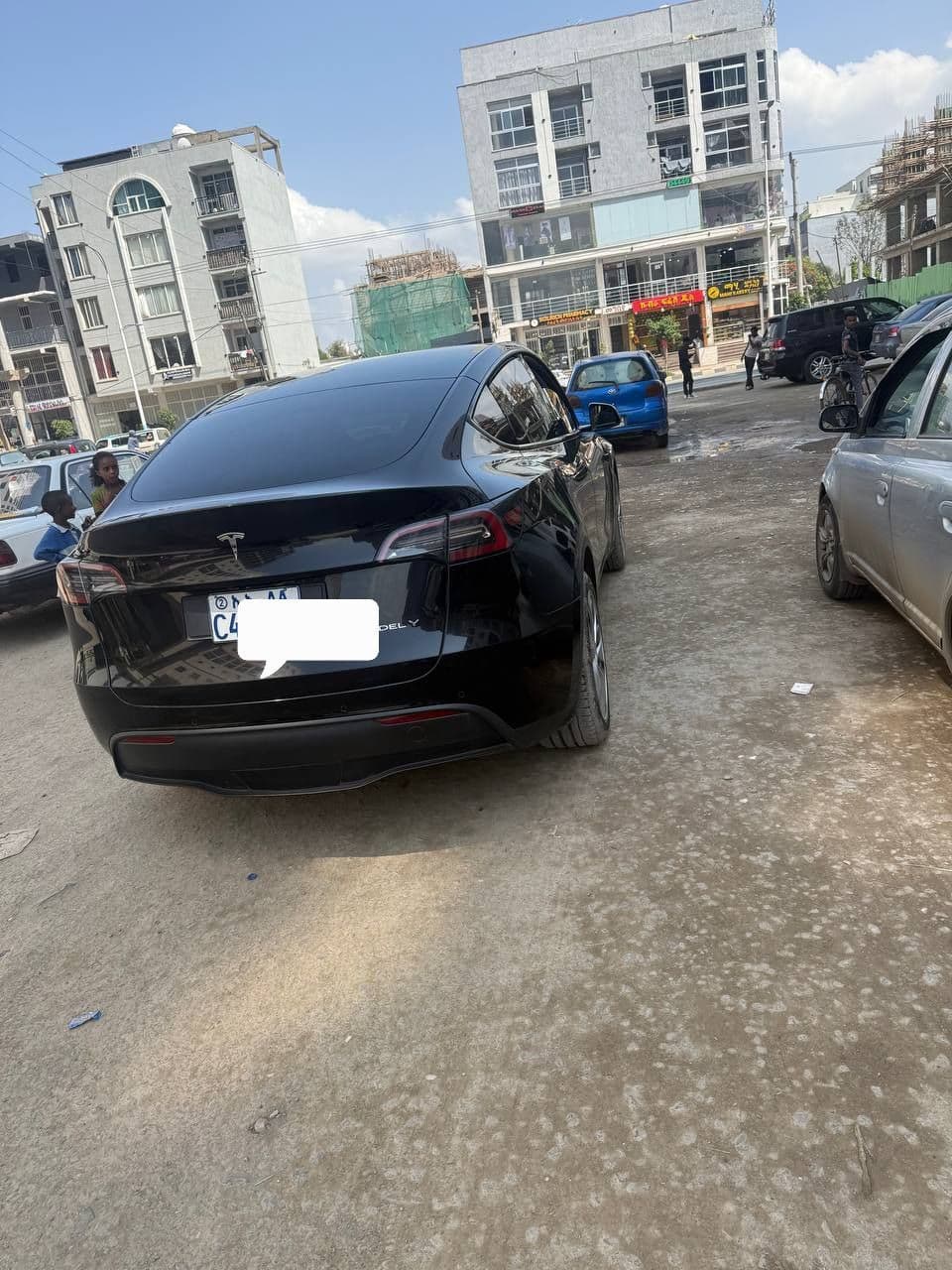 CAR FOR SALE /1377/ - Ethiomarketplace.com