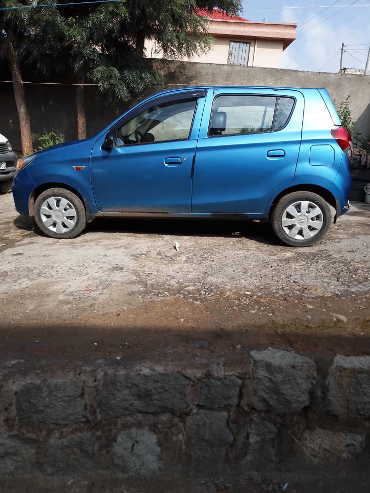 CAR FOR SALE /1379/ - Ethiomarketplace.com