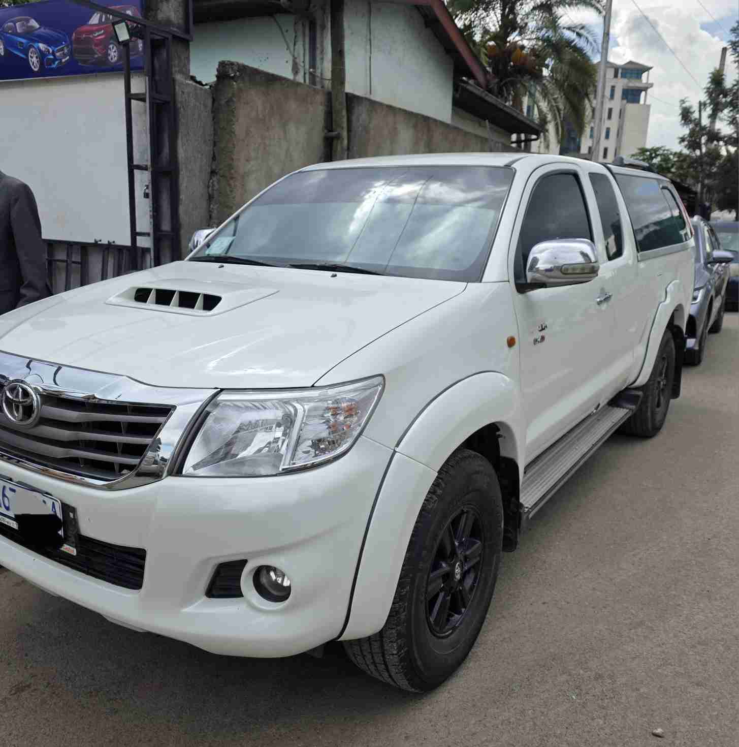 CAR FOR SALE /1380/ - Ethiomarketplace.com