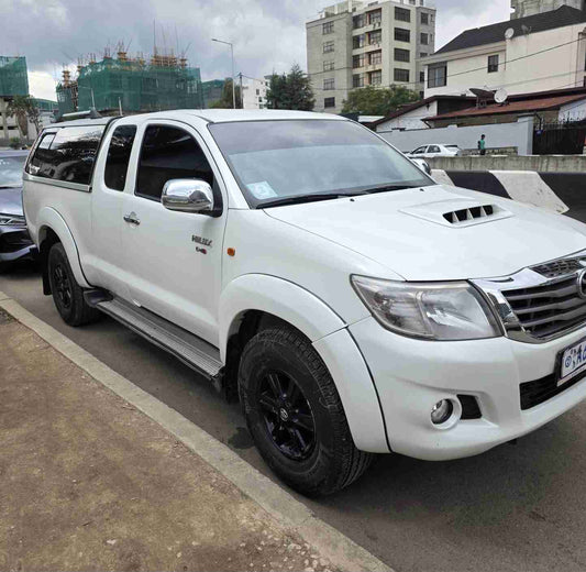 CAR FOR SALE /1380/ - Ethiomarketplace.com
