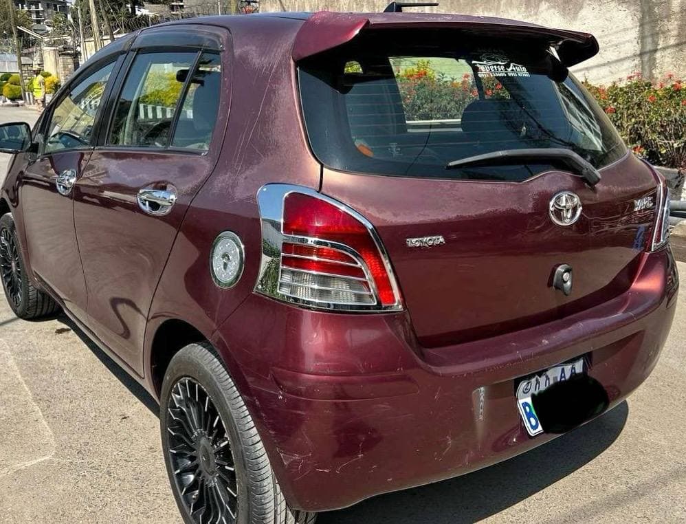 CAR FOR SALE/ 1382/ - Ethiomarketplace.com
