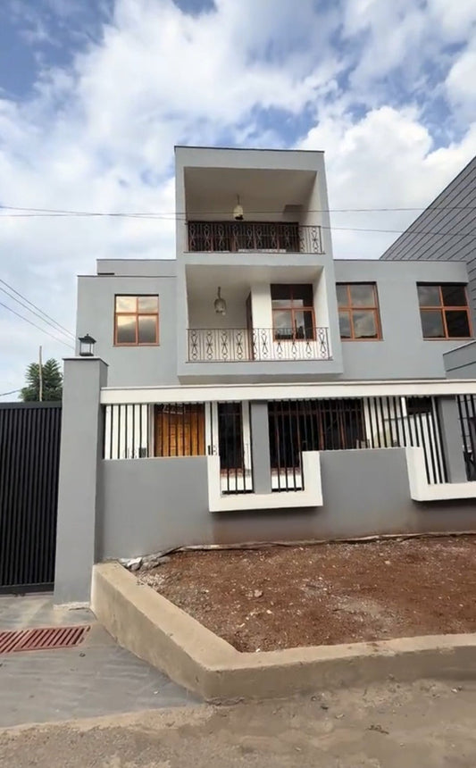 House for sale - Ethiomarketplace.com