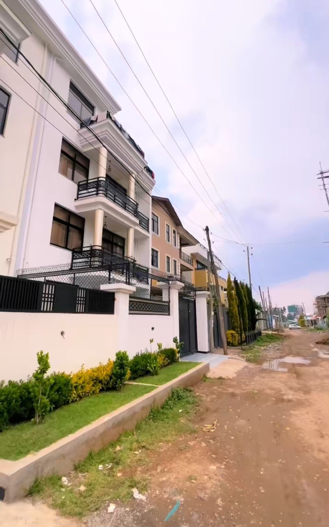 HOUSE FOR SALE/1341/ - Ethiomarketplace.com